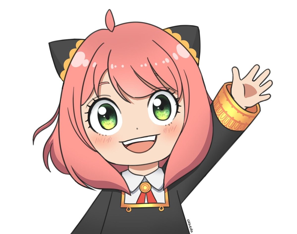 Is Anya Forger Stronger than Satoru Gojo? The Silly Anime Showdown